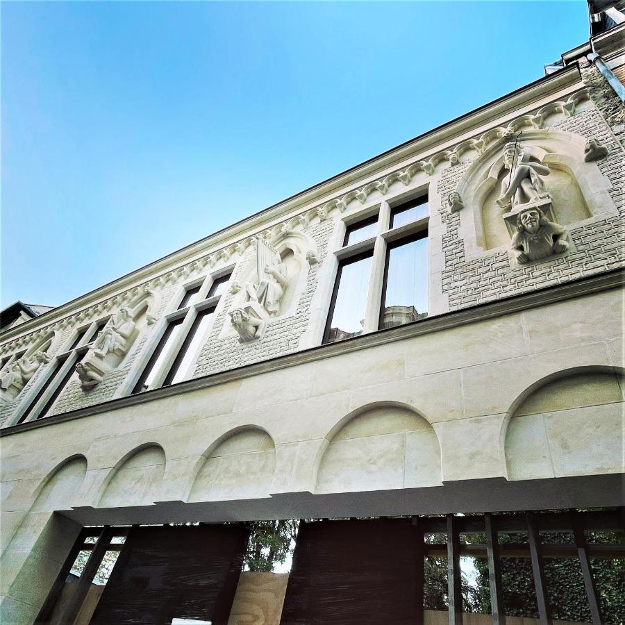Ponsardin #55 Spacieux Appartement 3 Ch 6 Couchages Reims Kültér fotó